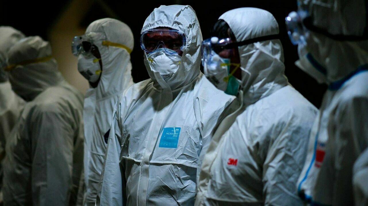 "Pandemic liquidators" may become a new preferential category