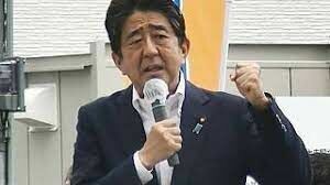 Shinzo Abe dies after assassination attempt