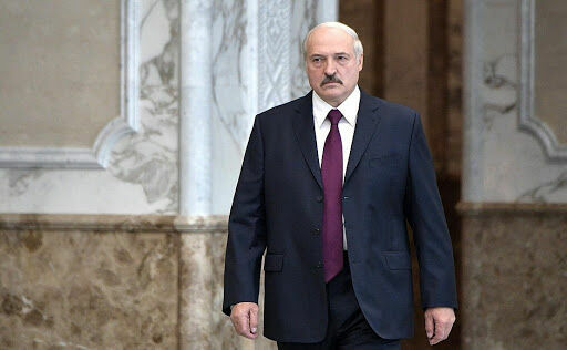 Lukashenko accused "foreign puppeteers" of planning the Belarusian Maidan