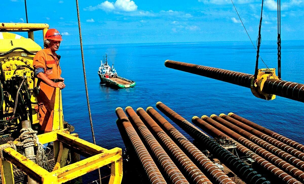 US prepared new sanctions against the Nord Stream-2