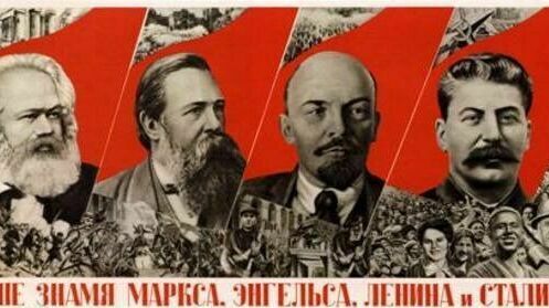Initiative of the day: "Communists of Russia" called for the return of Marxism to universities