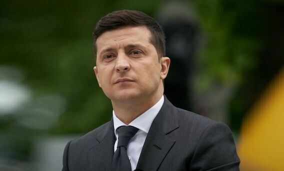 Vladimir Zelenskiy proposed to punish corruption with life imprisonment