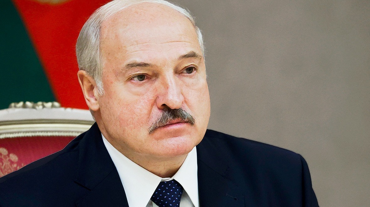 Lukashenko announced Prigozhin's agreement to stop the advance of the Wagner PMCs to Moscow