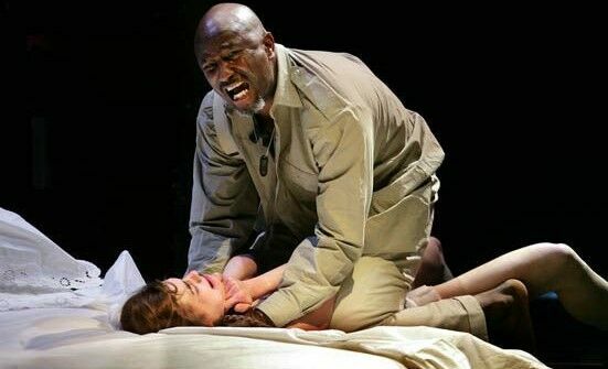 Question of the day: will Rospotrebnadzor allow Othello to strangle Desdemona?