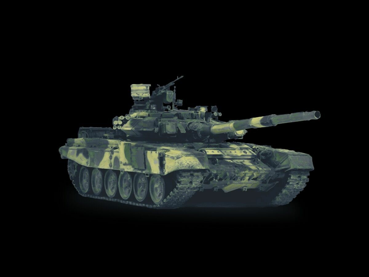 "T-90"