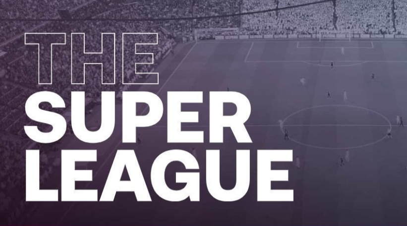 The big football revolution: 12 top clubs announce the creation of the European Super League