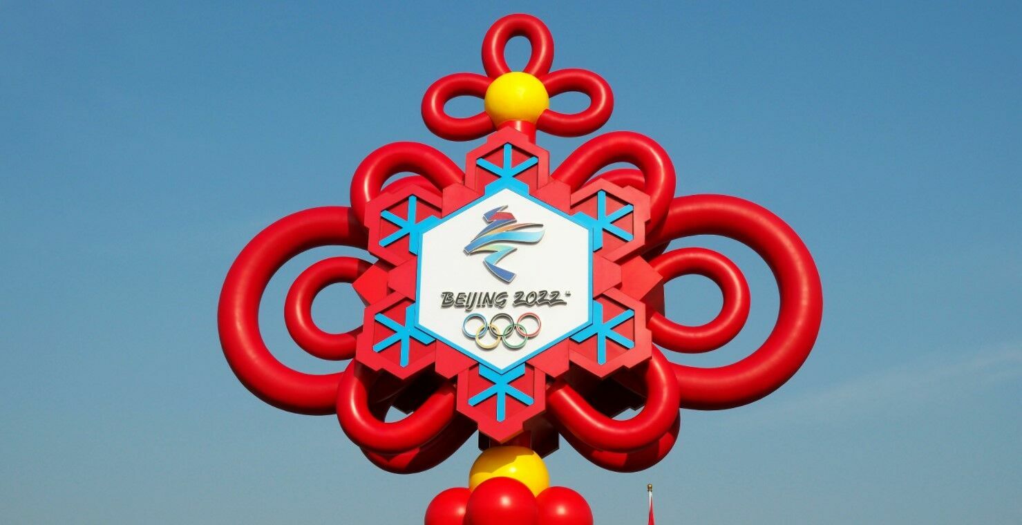 72 people who arrived at the Olympics in China tested positive for coronavirus