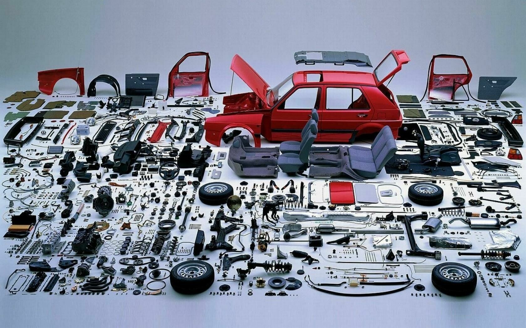 “There are no such spare car parts in the country…” Motorists face problems with repairs