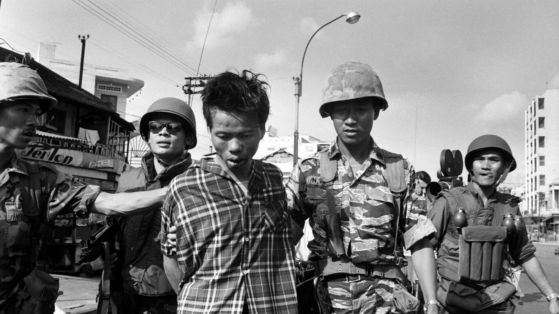 South Korea will pay for the outrages of its soldiers during the Vietnam War