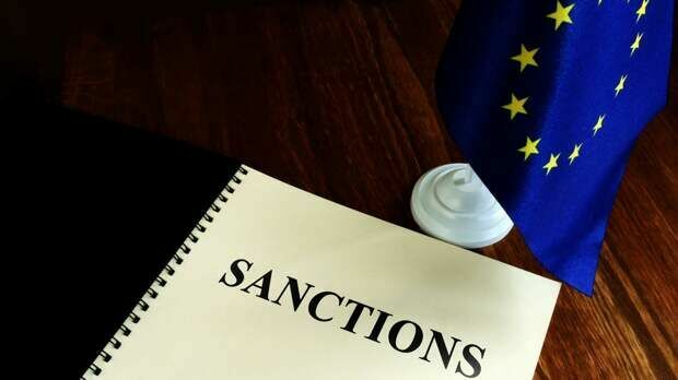 The European Union may lift sanctions against some Russian citizens