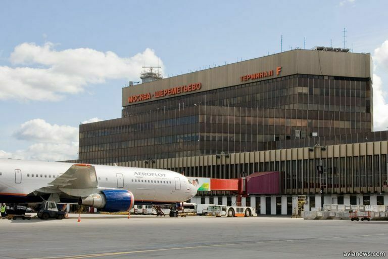 From aviation to Pyaterochka store: Sheremetyevo employees are offered a new job