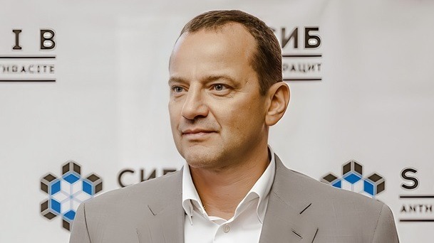 Maxim Barskiy