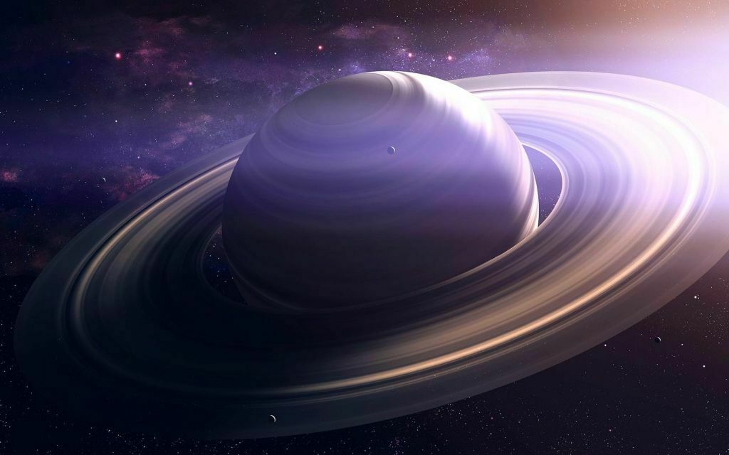 Unnoticed sensation: Russian scientists unraveled the mystery of Saturn's rings