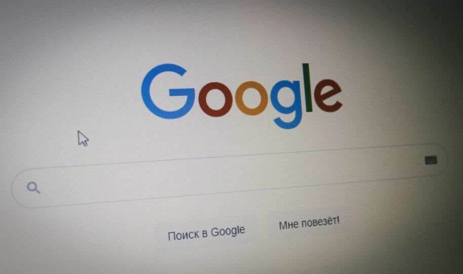 Subsidiary of Google in Russia initiates bankruptcy