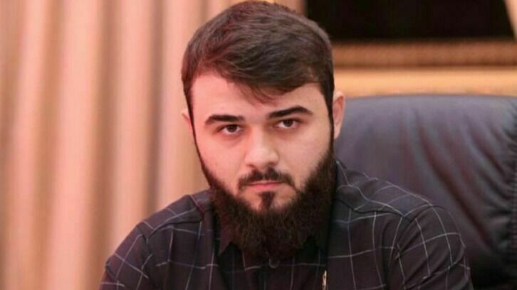 Talent of the Day: Ramzan Kadyrov's 26-year-old nephew became Deputy Prime Minister of Chechnya