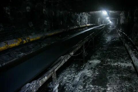 Three miners died in a mine collapse in Kuzbass