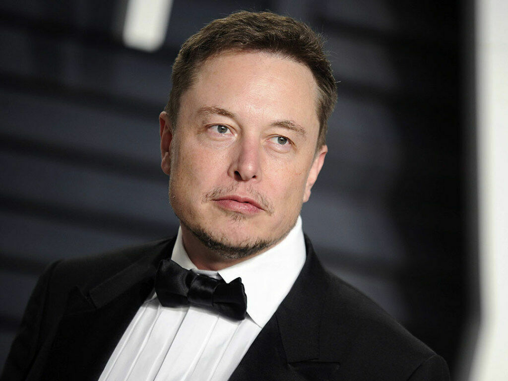 Elon Musk lost $ 15 billion in a day and ceased to be the richest man in the world