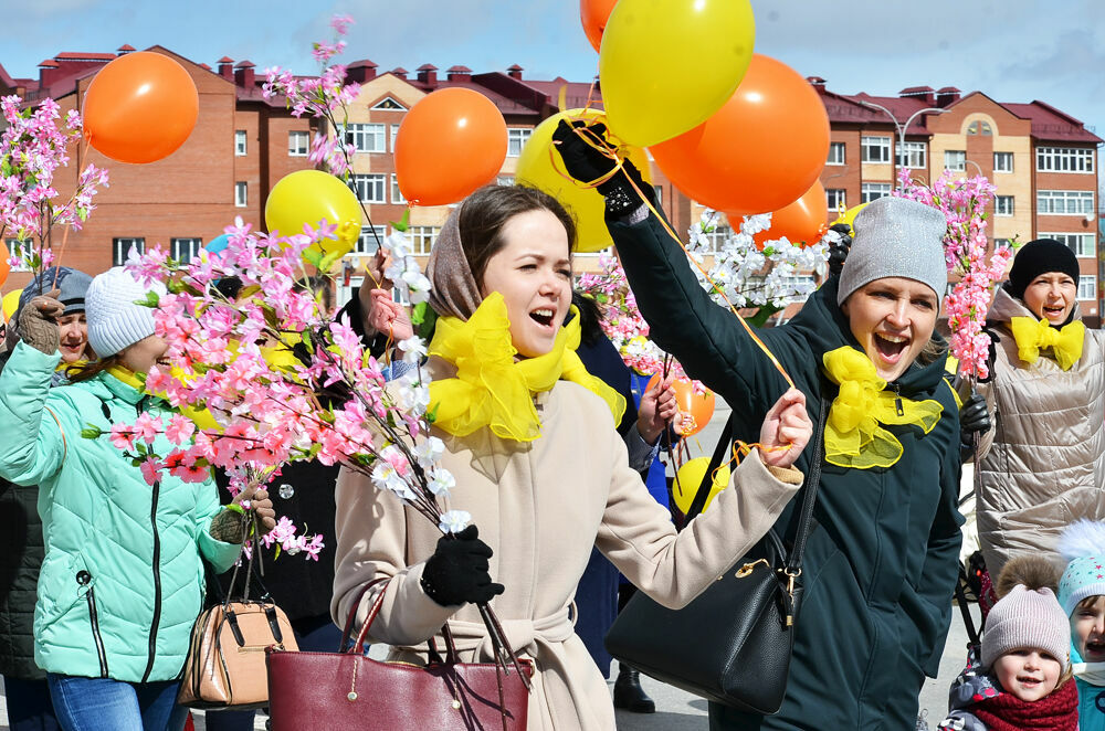 Half of citizens are ready to spend up to 15 thousand rubles on May holidays