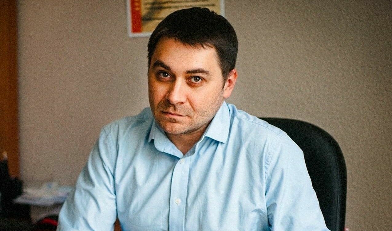 Oncologist Ilya Fomintsev: “I left Russia, but I won’t abandon my projects”