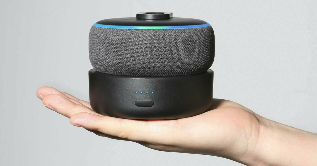 Too clever: "Smart" speaker from Amazon spies on users