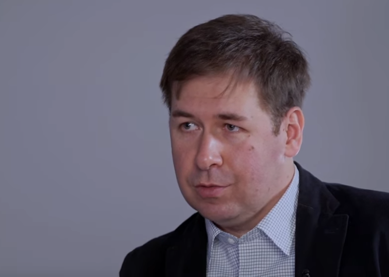 Lawyer Ilya Novikov on the behavior of security officials: "For now, it looks like there will be "Belarus""