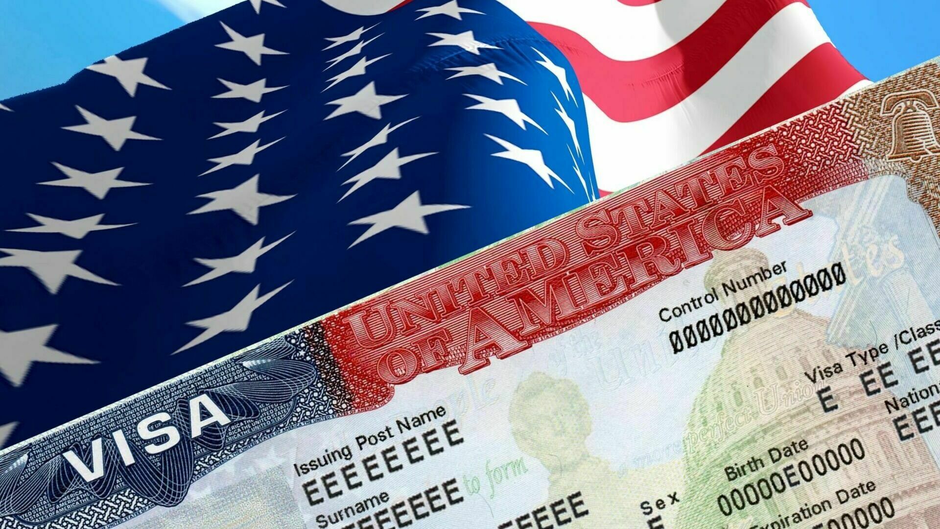 Not enemies anymore? The United States began to refuse to issue visas to Russians less