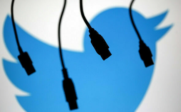War of tweets*: how Russia and the West confront in social networks