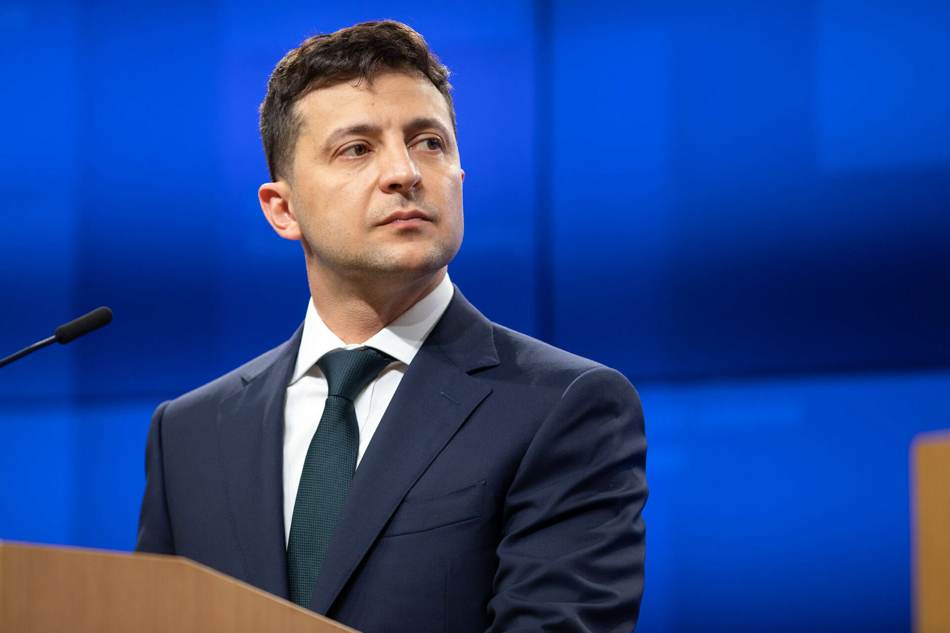 Zelensky ordered to block web resources of Rostelecom and other Russian companies