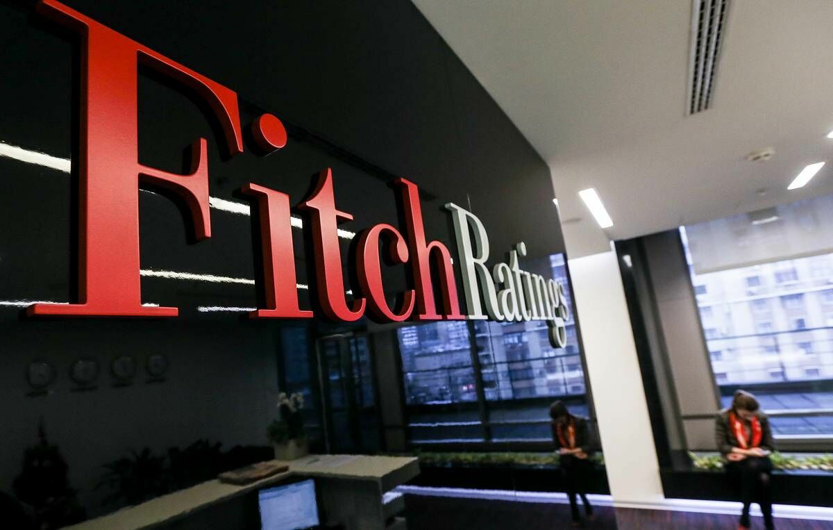 Rating agency Fitch downgraded the positions of 31 Russian banks