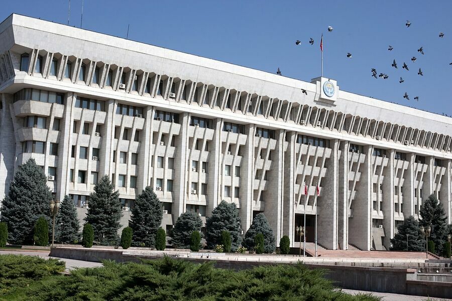 Repeated elections to the Kyrgyz parliament will be held on December 20