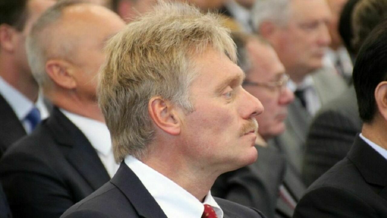 Dmitry Peskov assured that the Kremlin is not discussing the return of the death penalty in the Russian Federation