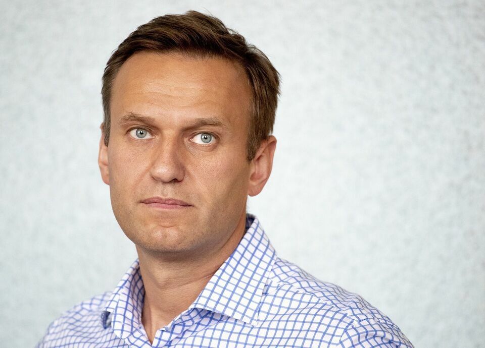 Germans reproached Navalny for abusing guest status