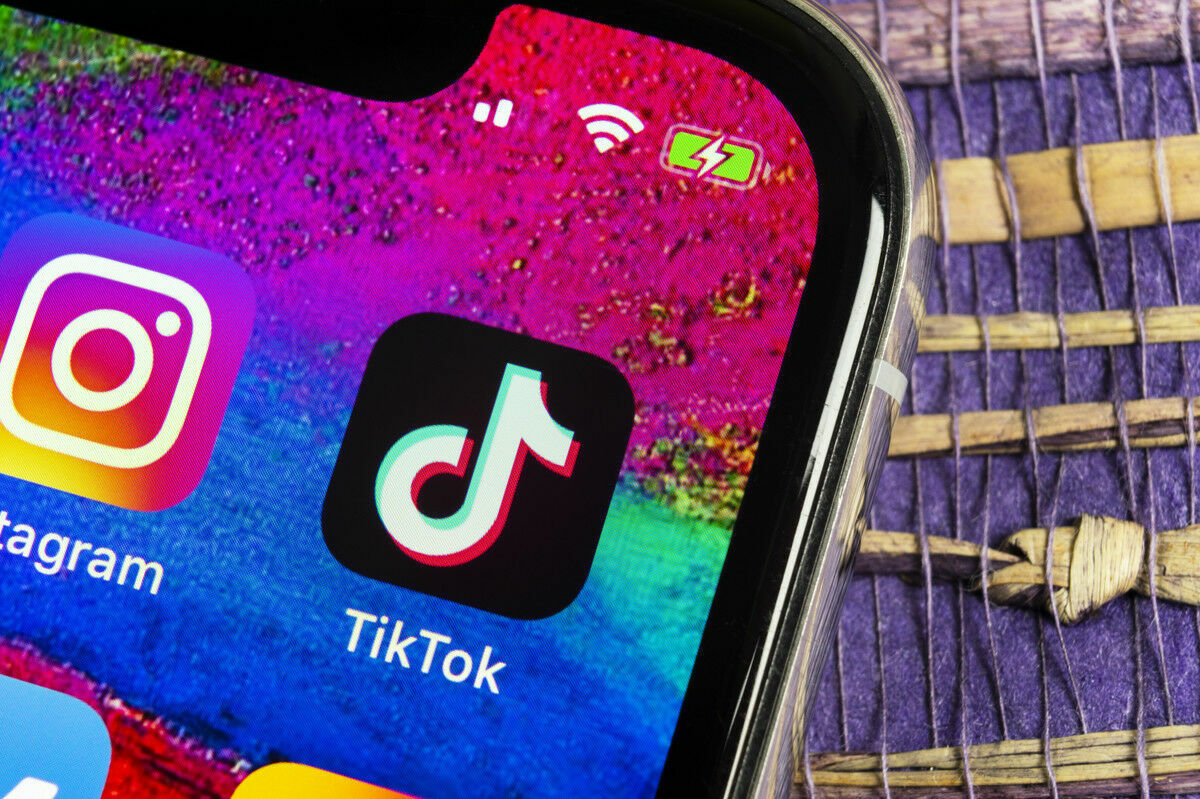 Adults may envy: TikTok schoolchildren's ad revenues are calculated