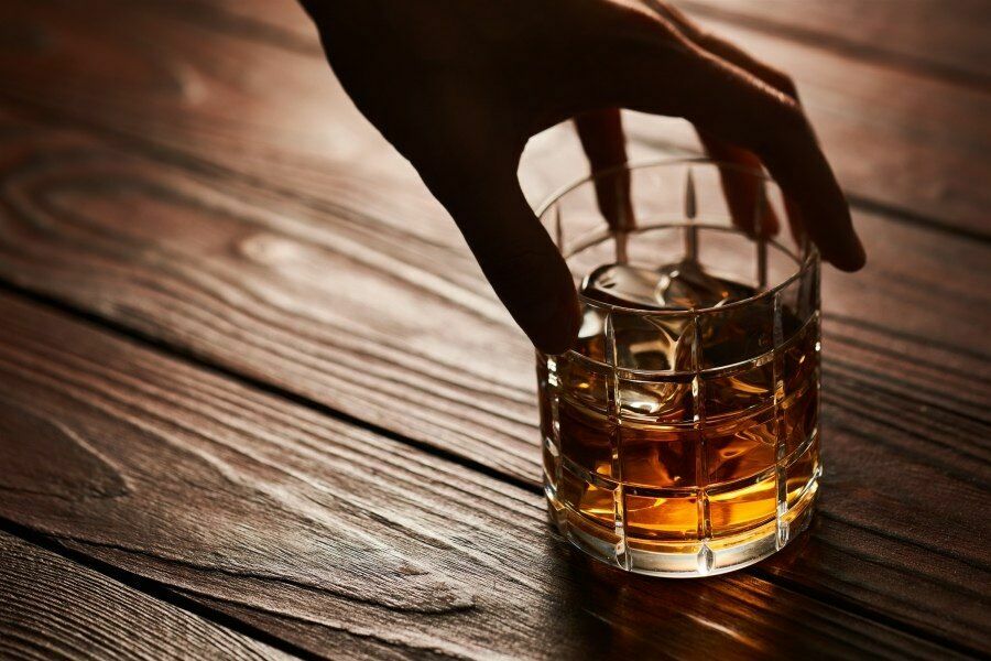 In lockstep with progress: Americans and Swedes have created digital whiskey. The taste is mediocre...