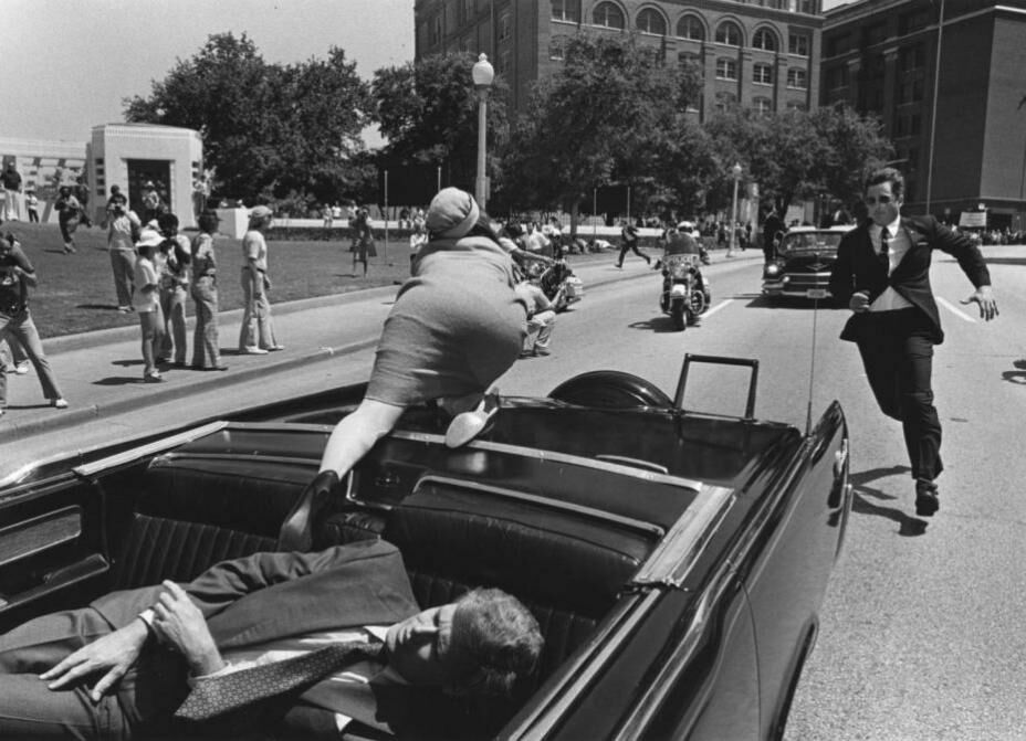 Forgotten or hidden? There is nothing about the mafia in the opened archives about the Kennedy assassination