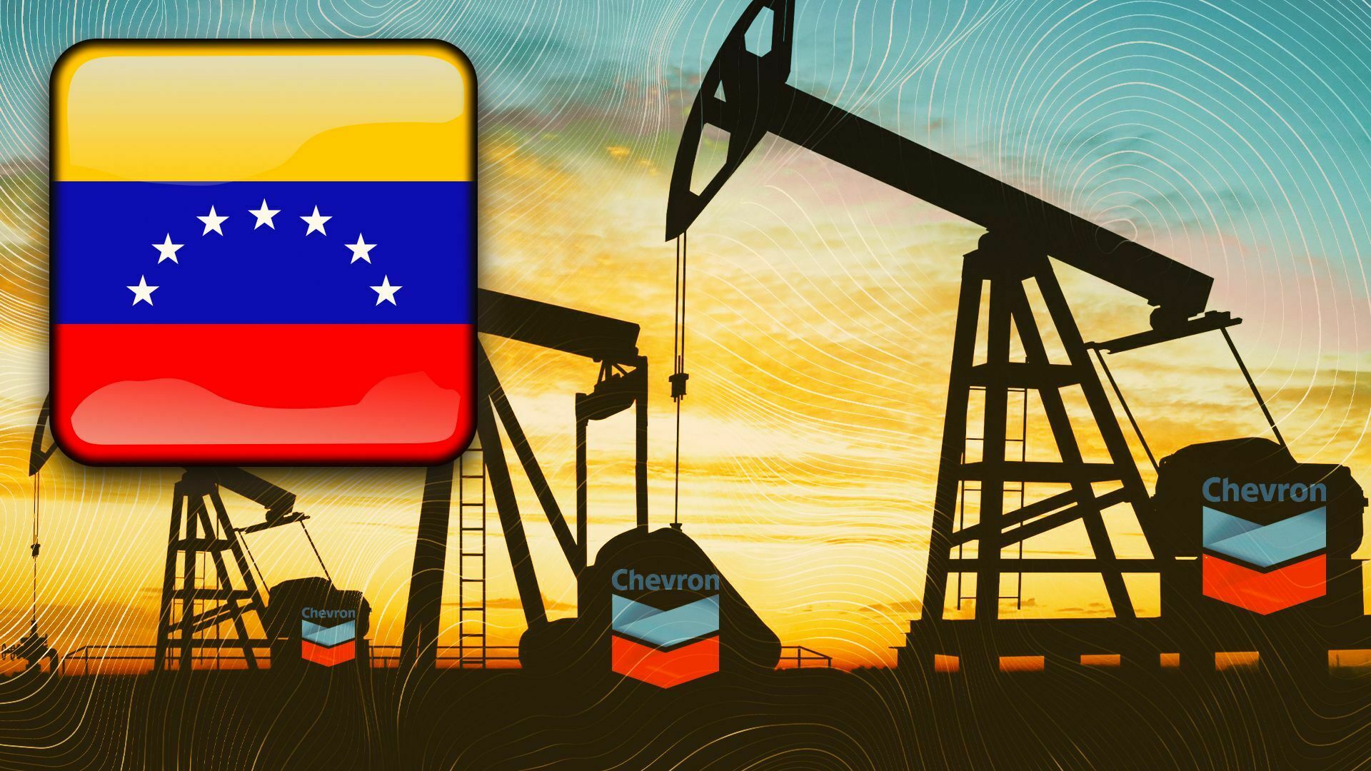 Maduro could not stand it: the United States is returning Venezuelan oil
