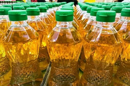A new sign of the global crisis: palm oil is increasingly replacing vegetable oil
