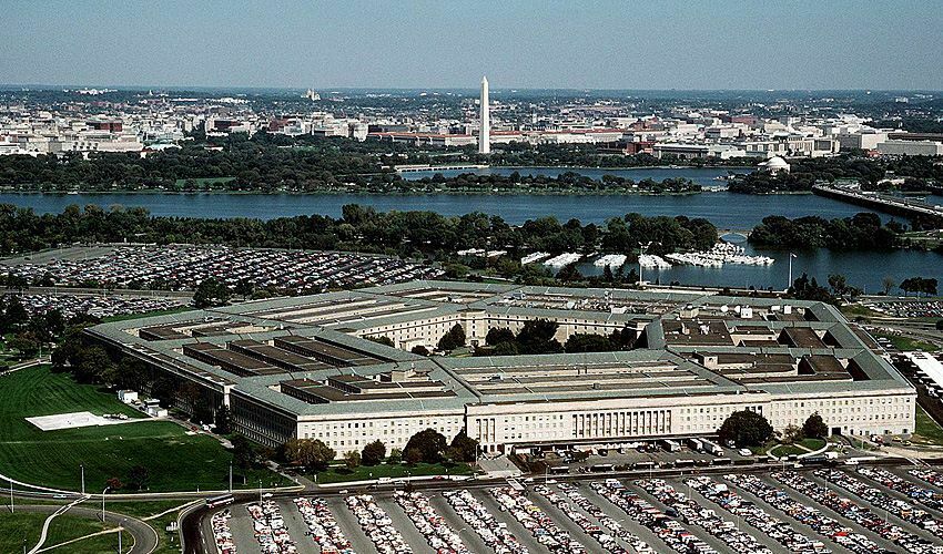 Pentagon hopes to simplify the introduction of new technologies