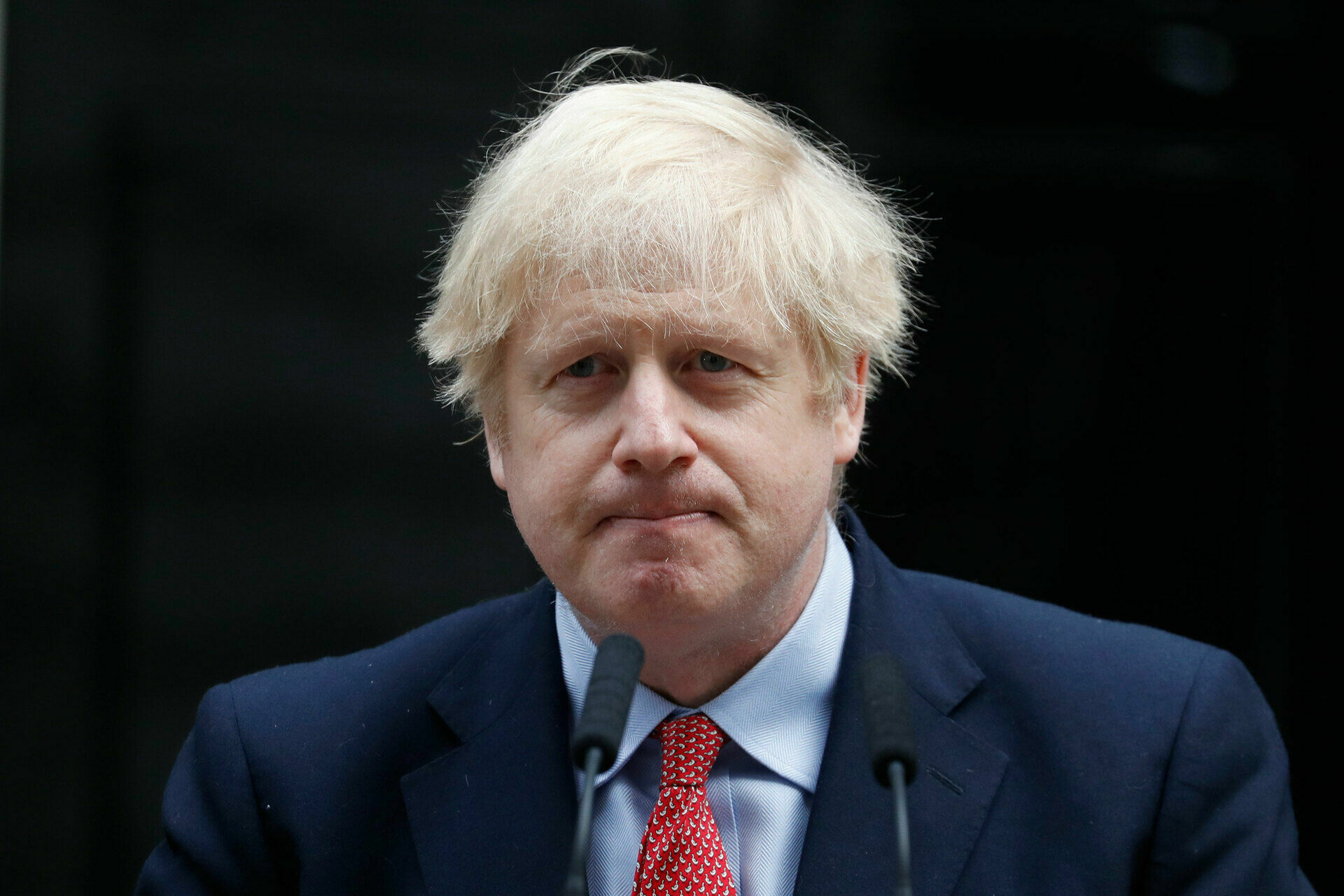 Boris Johnson believes that NATO and the G7 should not make concessions to the Russian Federation for the sake of a "bad peace"