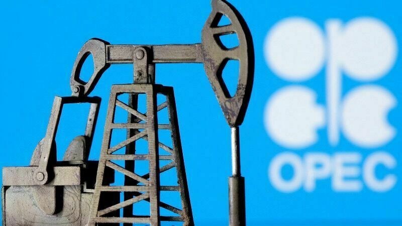 Less oil means more money: why OPEC reduces production