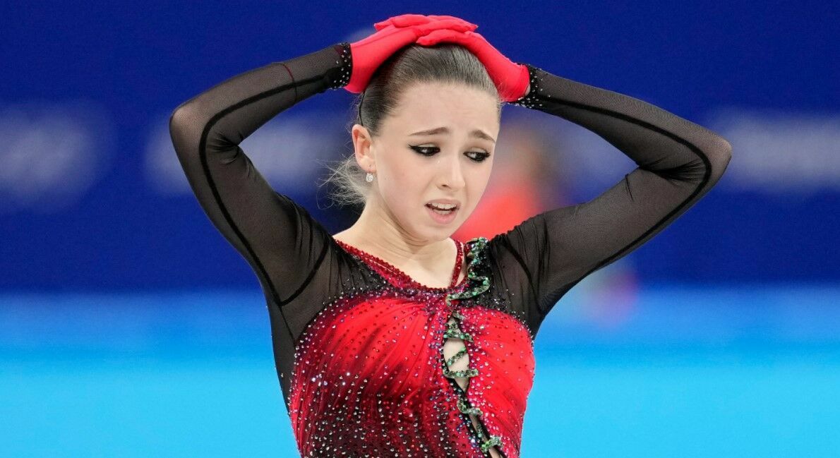 The IOC recognized as "fair" the cancellation of the ceremony of the team awarding of figure skaters