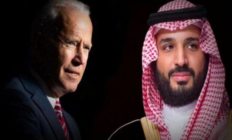 Big bargain: why the Arabs refused Biden to increase oil production