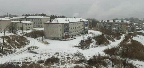 In the Jewish Autonomous Region, 21 settlements were left without electricity due to freezing rain