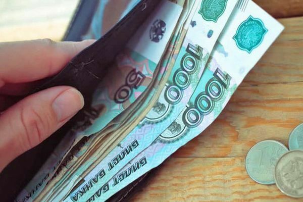 Real incomes of Russians collapsed in the second quarter of 2020