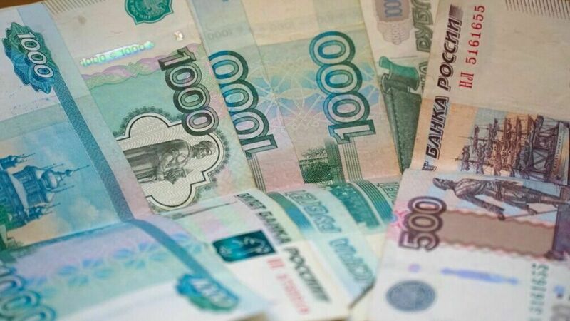 Krasnoyarsk volunteers were promised 300 thousand rubles each when they were sent to their