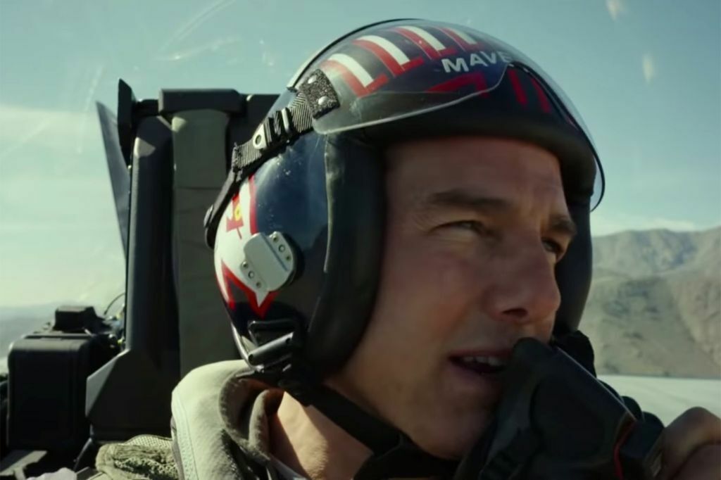 Mission is possible: Tom Cruise will fly into space to shoot his next film