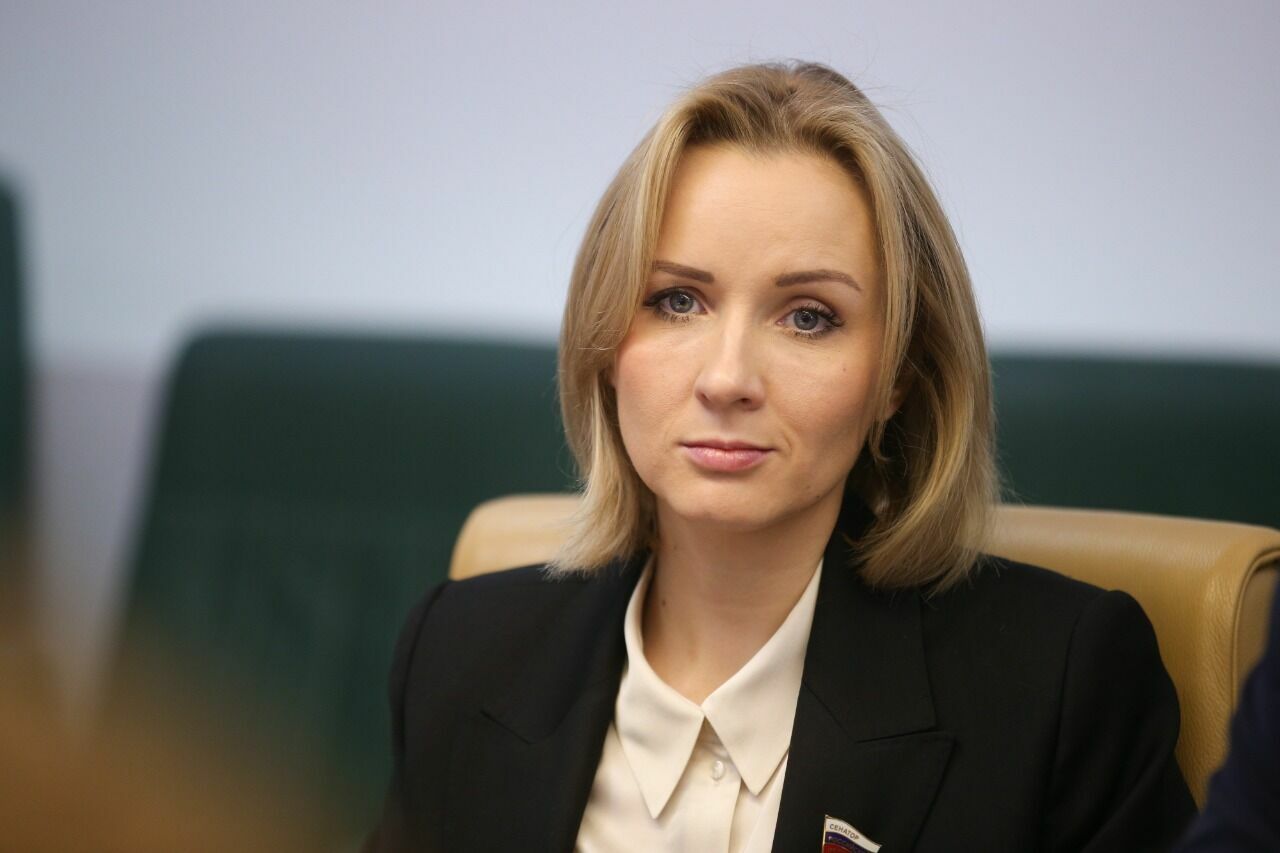 Children's Ombudsman of Lvov-Belova announced the persecution of Russian children abroad