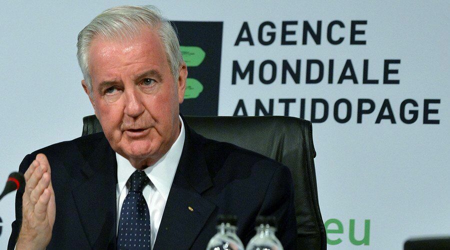 A useless scrap of paper: WADA may be involved in the juggling of facts about doping