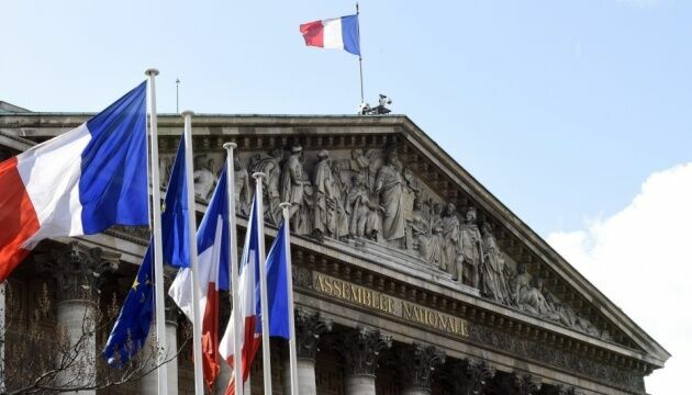 France will consider a resolution recognizing the independence of Nagorno-Karabakh
