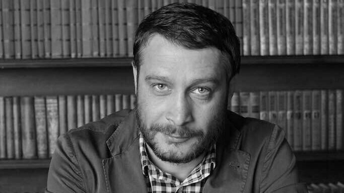 Writer Eduard Bagirov has passed away